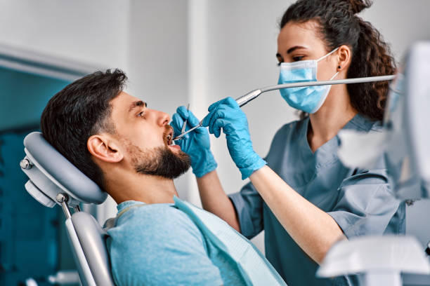 Best Dental Exams and Cleanings  in Hydro, OK